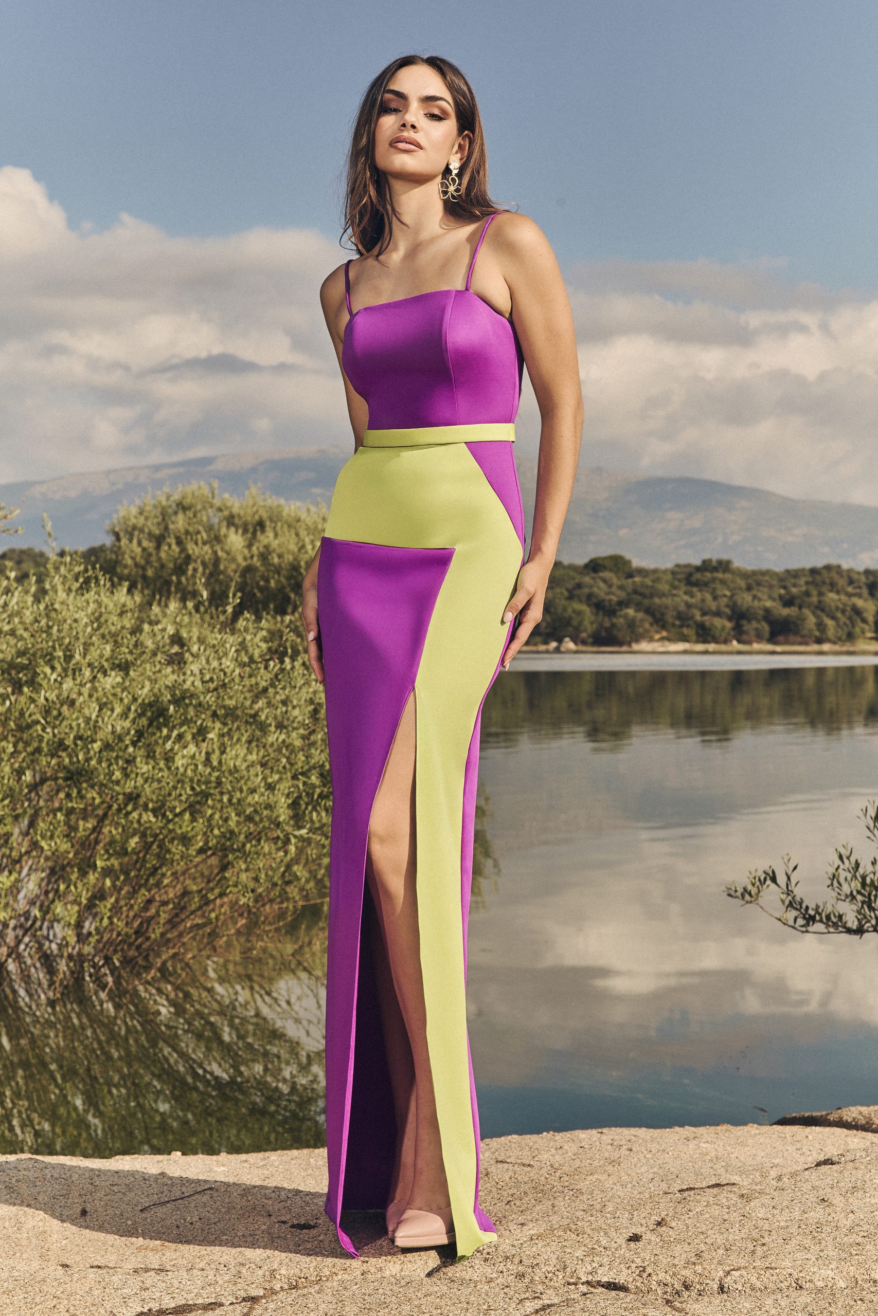 VEST.ALMA GEMELA