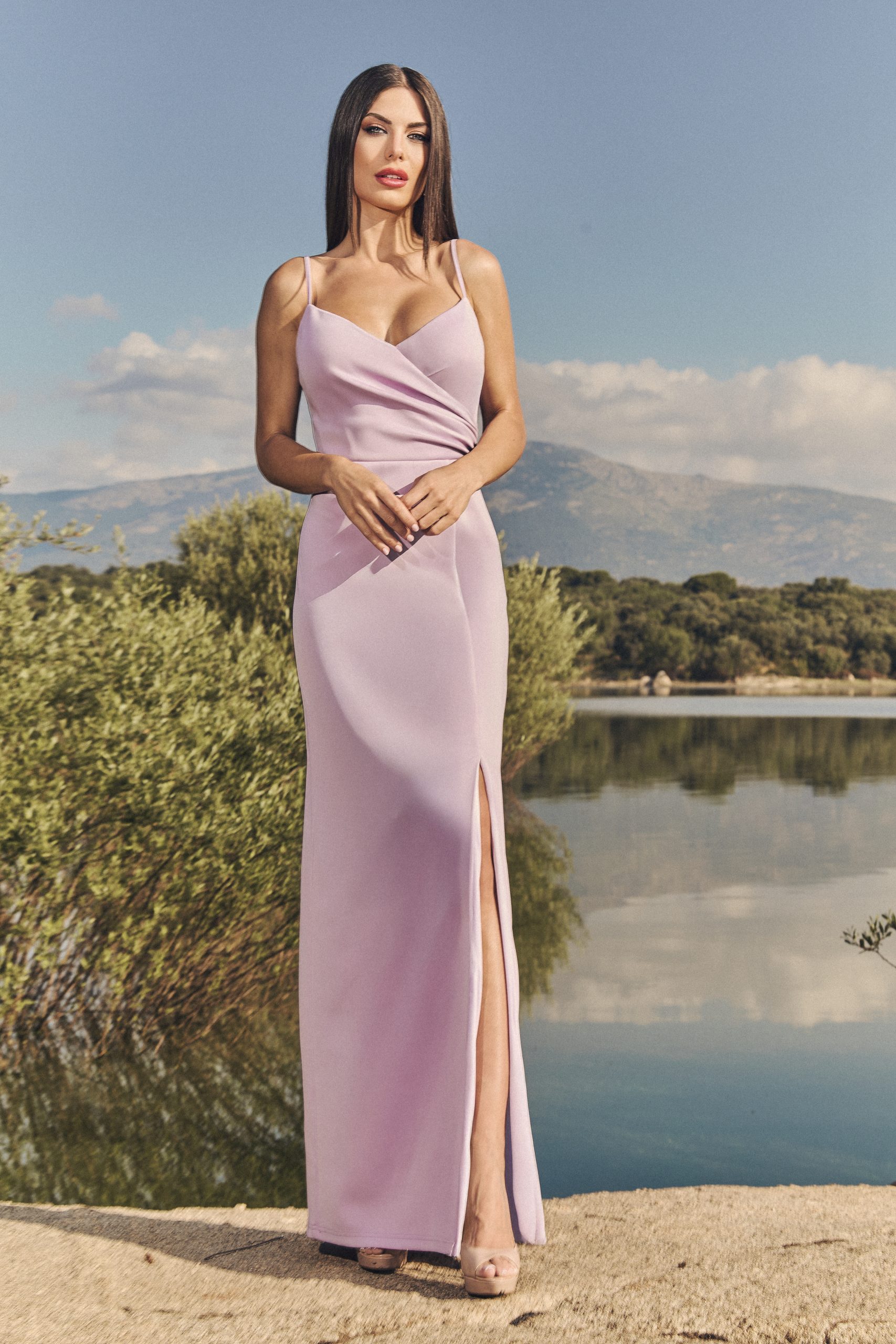 VEST.ALMA GEMELA