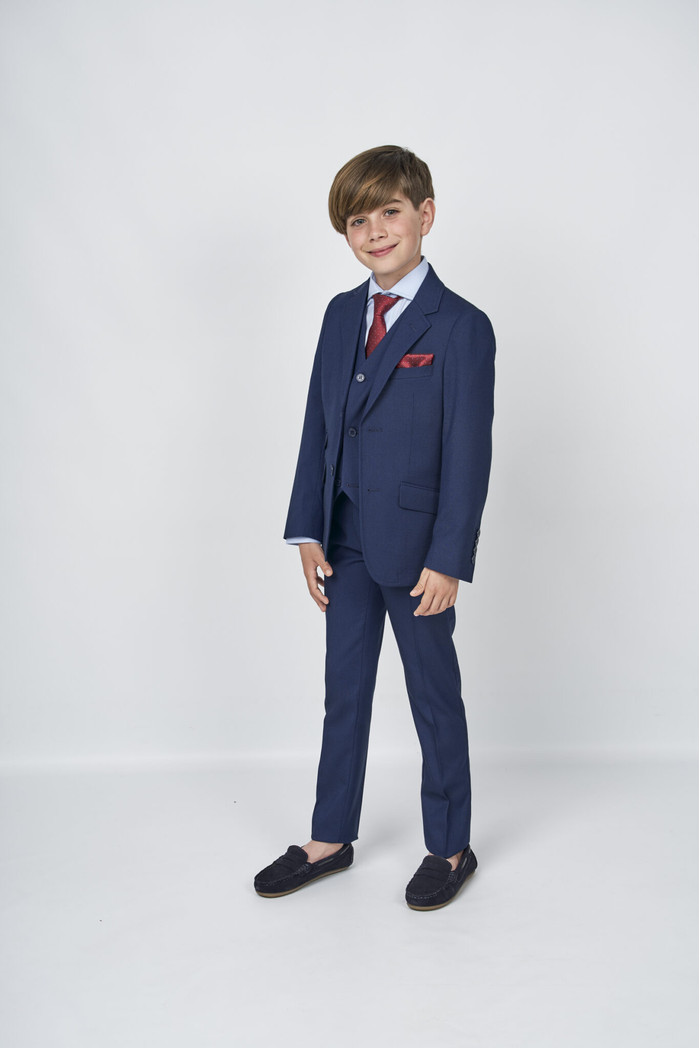 AMERICANA TRAJE SPAGNOLO
