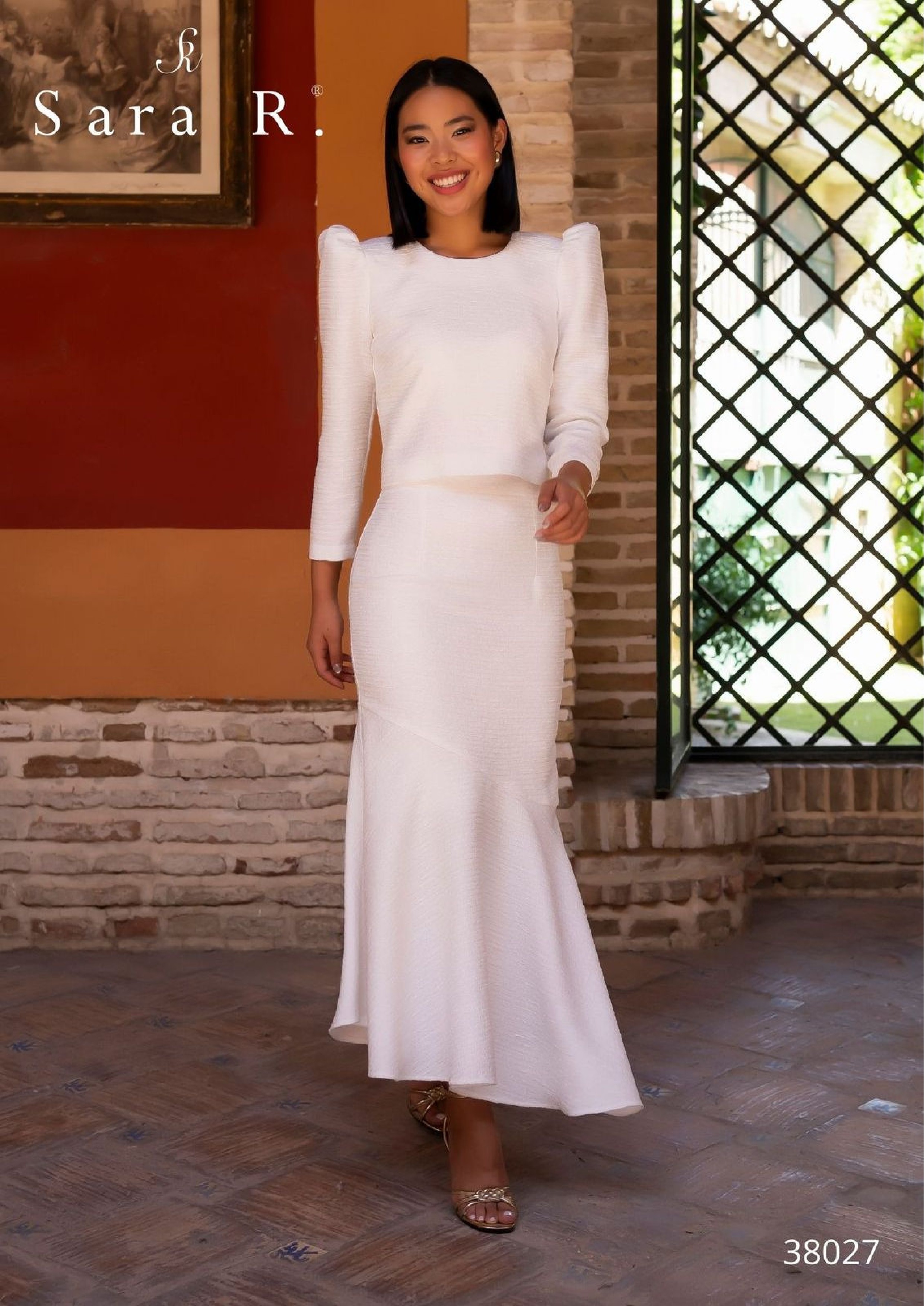 Conjunto Sara 3