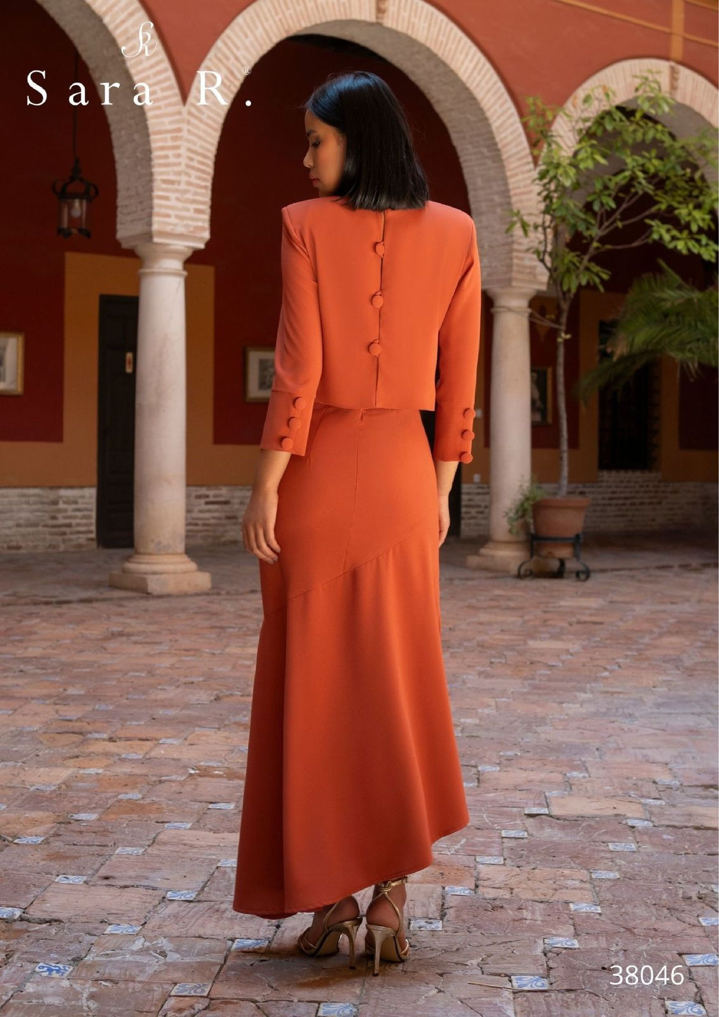 Conjunto Claudia 2