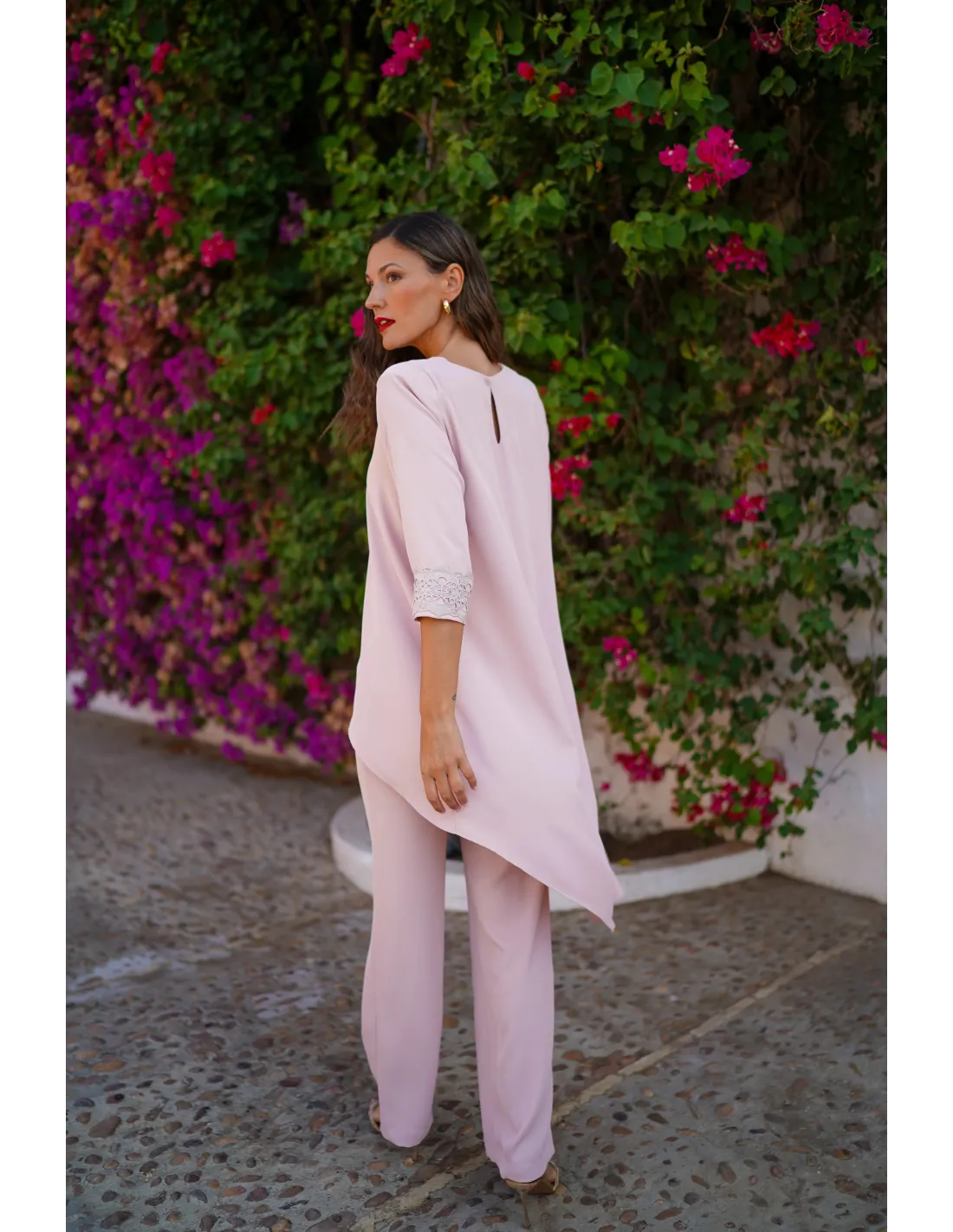Traje Teresa
