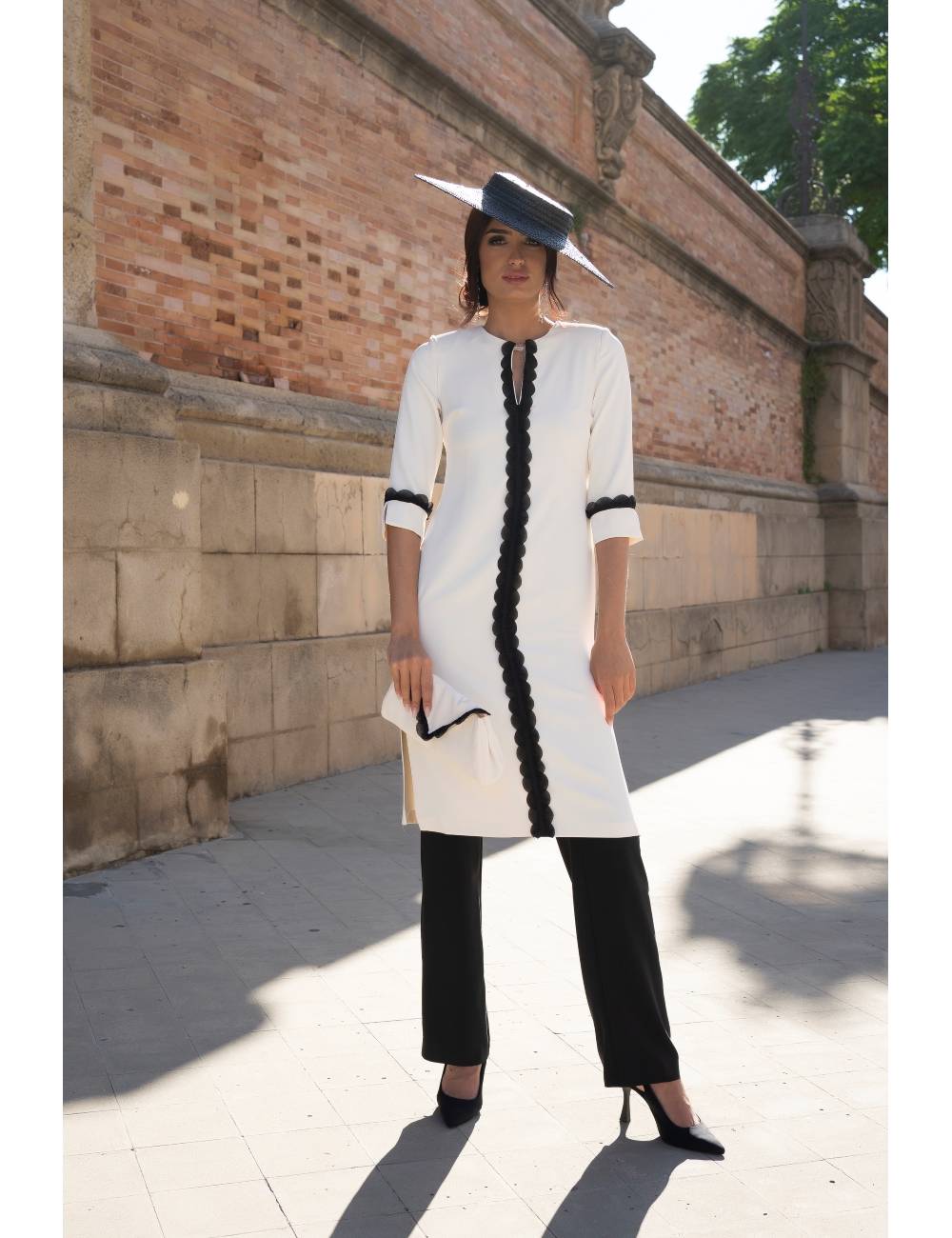 Traje Andrea