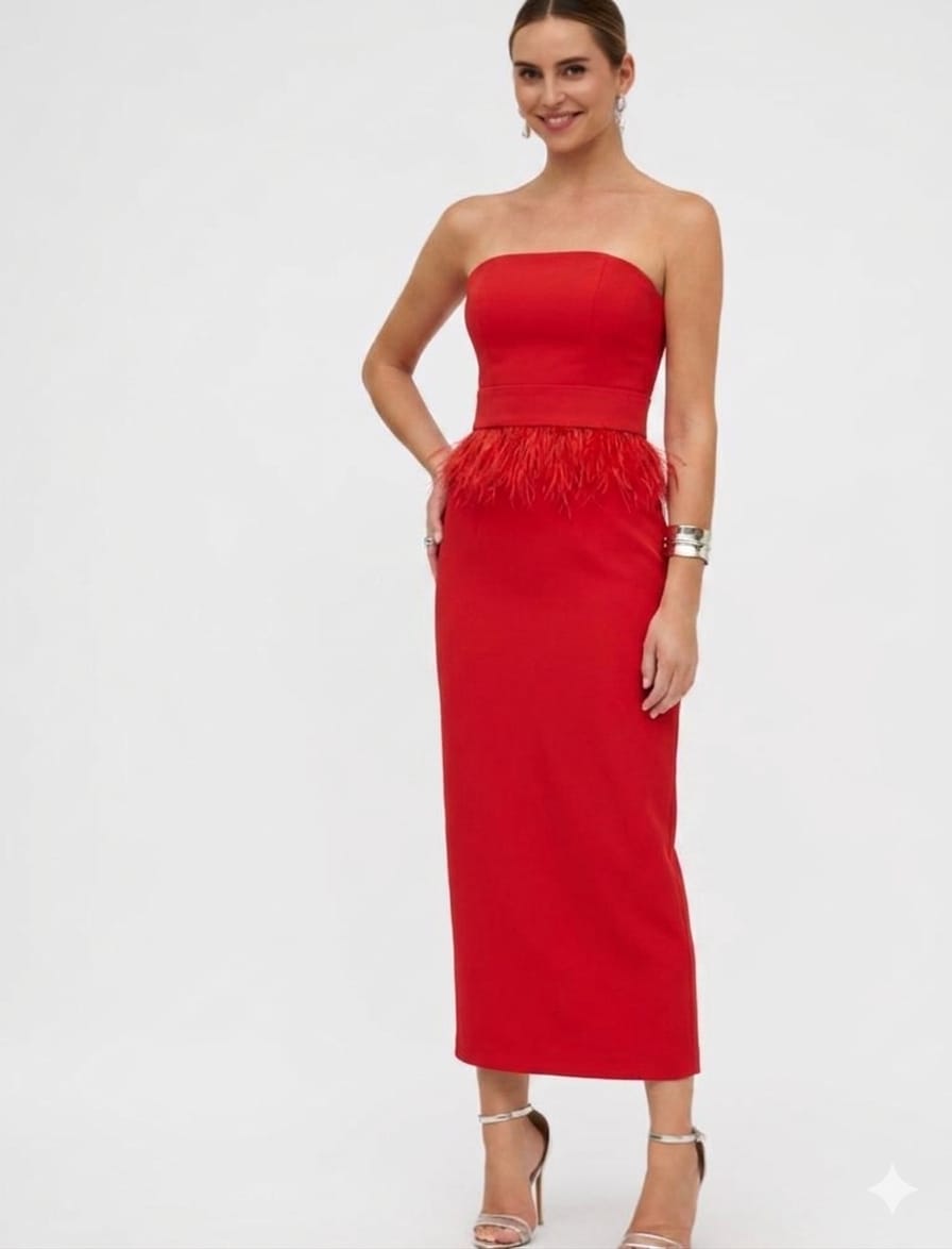 Vestido Lares