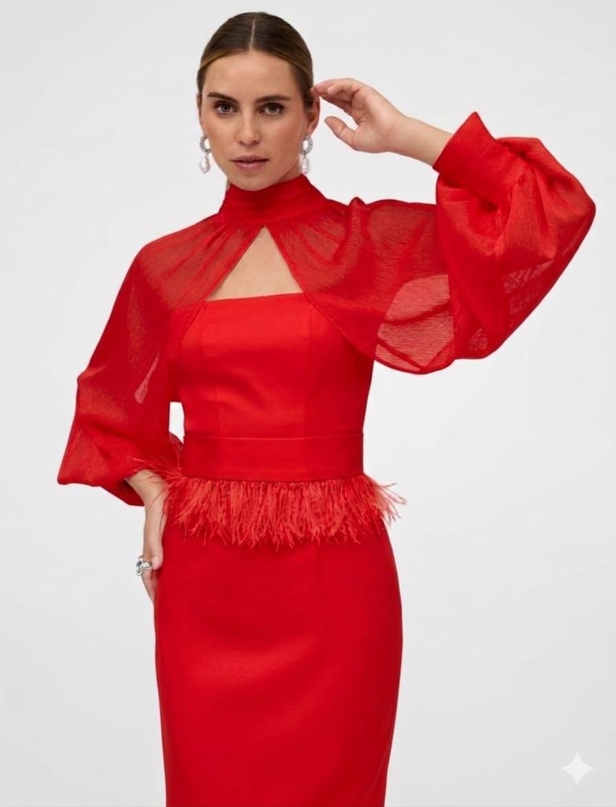 Vestido Lares 2